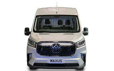 MAXUS eDeliver 9